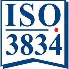 مشاوره استقرار ISO 3834